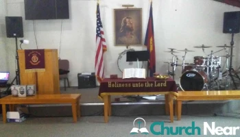 Salvation Army - Berlin Salvation Army - Berlin