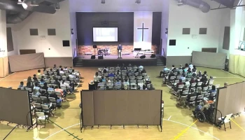 Saysf Bible Church in Lexington Park, Md - Lexington Park