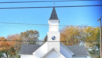 Scott's United Methodist Church - Trappe
