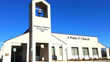 Scripture Cathedral Ministries - Hyattsville