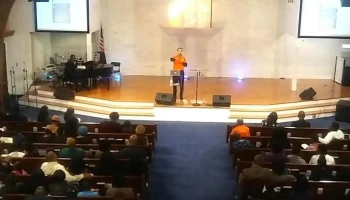 Seabrook Sda Church - Lanham