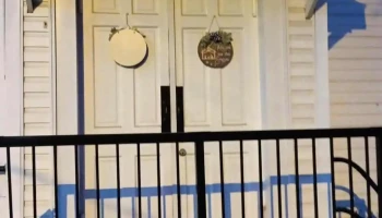 Second Christian Church - Hagerstown