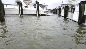 Selby Bay Yacht Club - Edgewater