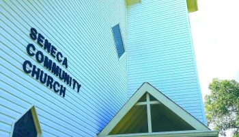 Seneca Community Church - Germantown