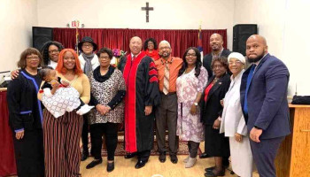 Servants For Christ Ministries,Inc. - Fort Washington