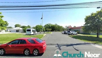 Seth Ministries - Rosedale