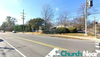 Seven Locks Baptist Church - Potomac