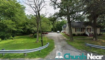 Severn Christian and Missionary Alliance Church - Md 21144