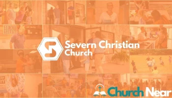 Severn Christian Church - Severn