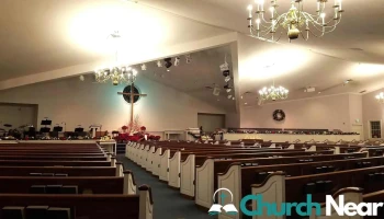 Severna Park Evangelical Church (pca) - Pasadena