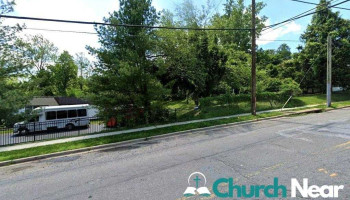 Shalom Ministries Christian - Fort Washington