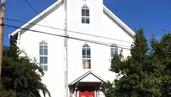 Shelemiah Church - North East