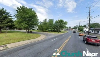 Shield of Faith Christian Center - Capitol Heights