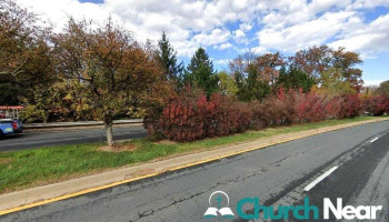 Shiloh Christian Fellowship Church - Silver Spring
