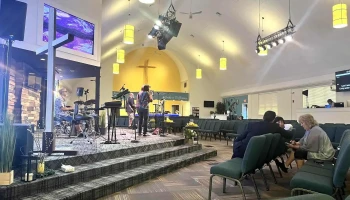 Shiloh Community Church - Manchester Shiloh Community Church - Manchester