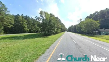 Shiloh Methodist Church - Pocomoke City