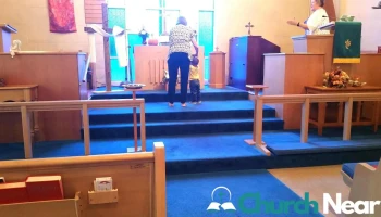 Shiloh United Methodist Church - Md 20616