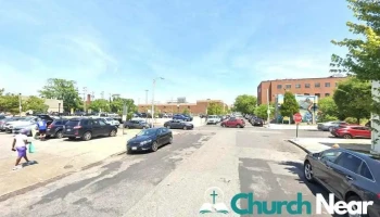 Shining Star Baptist Church - Baltimore
