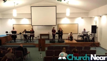 Shore Christian Fellowship - Queenstown