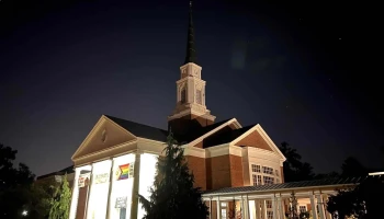 Silver Spring United Methodist Church - Silver Spring