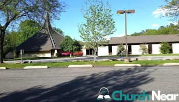 Silverside Church - Wilmington
