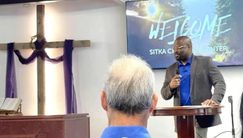 Sitka Christian Center - Sitka