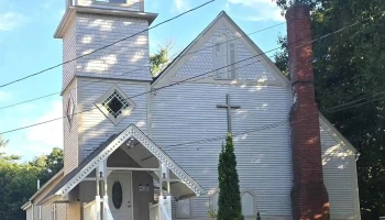 Slavic Baptist Church - Londonderry