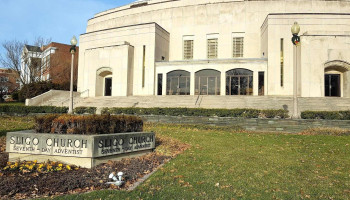 Sligo Seventh-day Adventist Church - Takoma Park