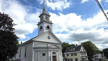 Smith Memorial Church Ucc - Hillsborough Smith Memorial Church Ucc - Hillsborough