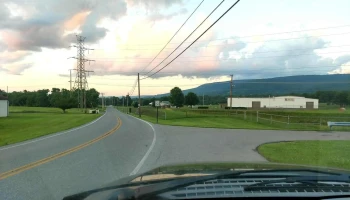 Smithsburg Valley Baptist Church - Smithsburg