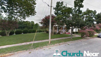 Snow Hill Christian Church - Snow Hill