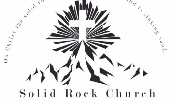 Solid Rock Baptist Church - Oakland