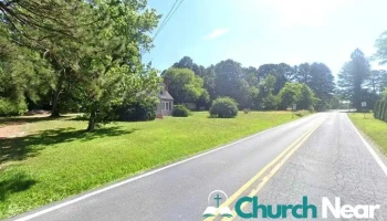 Solid Rock Holiness Church - Milton