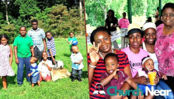 Solomon's Porch Worship Center - Jessup