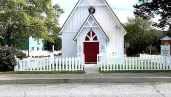 Solomons Mission Center - Solomons