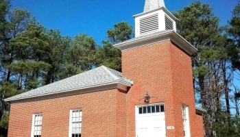 Somerset United Methodist Church - Md 21821
