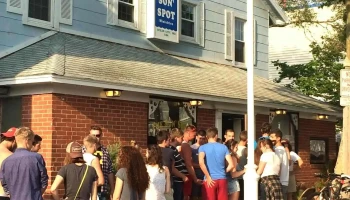 Son'Spot Ministries Inc - Ocean City