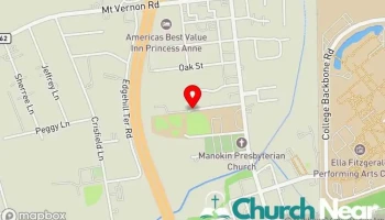 Sonrise Church Princess Anne - Princess Anne