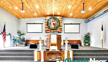 Sonshine Fellowship Church - Dundalk