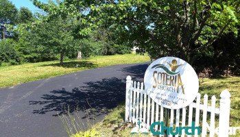 Soteria Church - Woodlawn