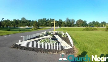 South Carroll Church-Nazarene - Eldersburg