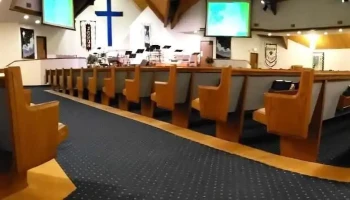 South Columbia Baptist Church - Columbia