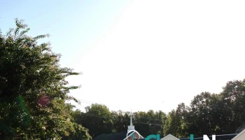 South Shore Church - Crownsville