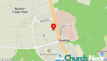 Southern Maryland Islamic Center - Md 20678