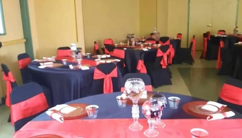 Southminster Presbyterian Church - Oxon Hill