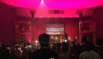 SouthPoint Church - Leonardtown Maryland - Leonardtown