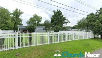 Sovereign Grace Baptist Church - New Carrollton