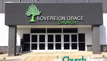 Sovereign Grace Church Abingdon | Harford County - Abingdon