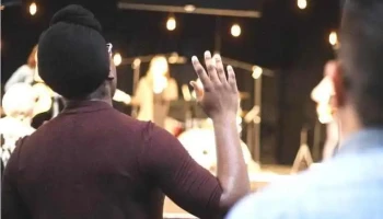 Sovereign Grace Church White Marsh | Baltimore County - Middle River