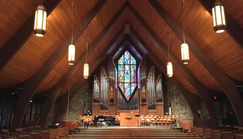 Spencerville Seventh-day Adventist Church - Silver Spring